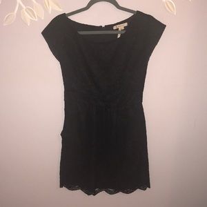 BCBG Little black dress